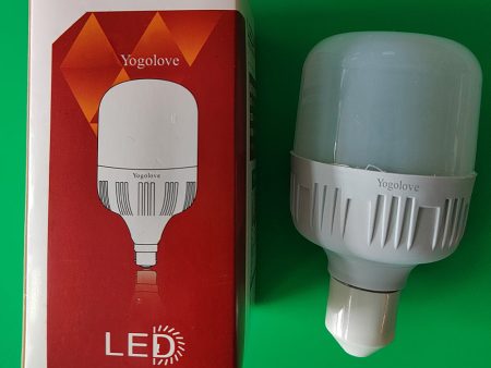 Yogolove Light bulbs,Daylight Replacement LED Light Bulbs, General Purpose Fashion