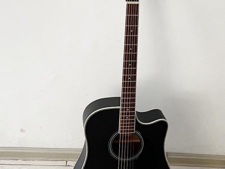 yalesong Guitars,Carbon Fiber Acoustic Guitar Beginner Adult Travel Guitarr Online