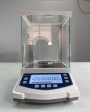 Bonoutil Precision balance balance,1mg Analytical Digital Lab Precision Balance Scale Online Hot Sale