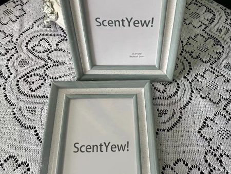 ScentYew! Picture frame, modern fashion picture frame wall and desktop display For Sale