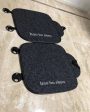 bao hu shen Automobile seat cushions, breathable soft car seat cushion Online