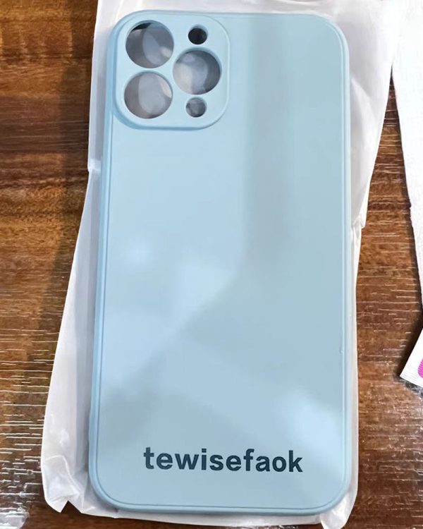 tewisefaok mobile phone cases, anti-collision, anti-scratch, soft mobile phone cases Online now