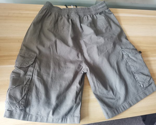 ADVRESF shorts,Men s summer quick dry casual shorts liner for men For Sale