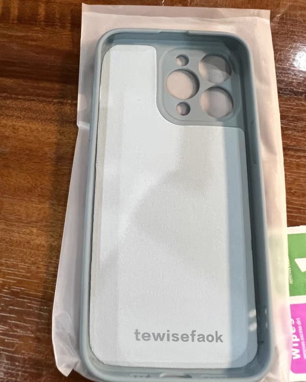 tewisefaok mobile phone cases, anti-collision, anti-scratch, soft mobile phone cases Online now