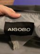 AIGOBO-sports packs, dry and wet separation, independent shoe bag, waterproof, brasion resistant sports packs Online Sale