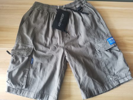 ADVRESF shorts,Men s summer quick dry casual shorts liner for men For Sale