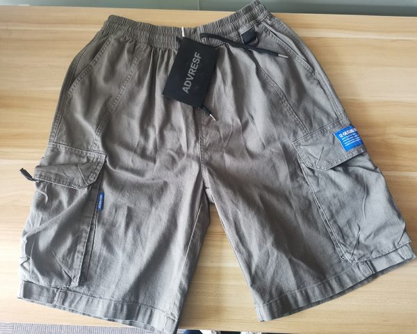 ADVRESF shorts,Men s summer quick dry casual shorts liner for men For Sale