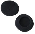 XP earcup foam covers for WS1, WS2 & WS4 headphones For Sale