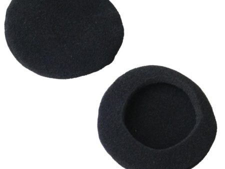 XP earcup foam covers for WS1, WS2 & WS4 headphones For Sale