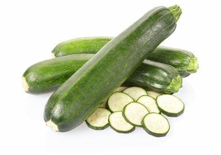 Zucchini Supply