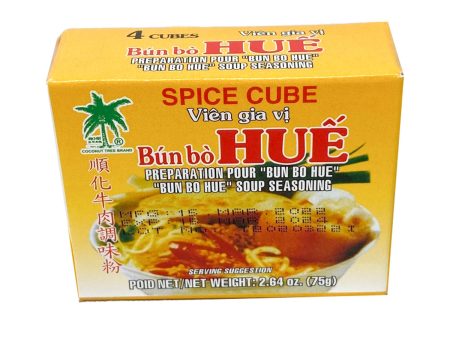 C.t Spice Cube on Sale