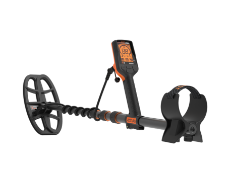 QUEST X5 IDMAXX METAL DETECTOR Supply