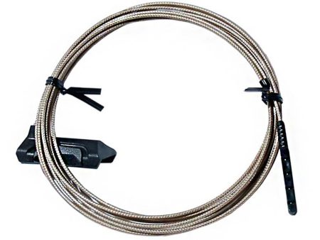 XP Deus and orx Aerial antenna for search coil 250cm Online