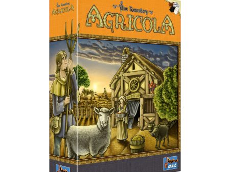 Agricola Cheap