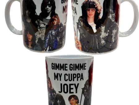 Cuppa Joey Mug Online Hot Sale