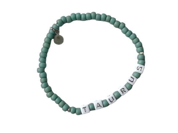 ZODIAC thin bracelet Sale