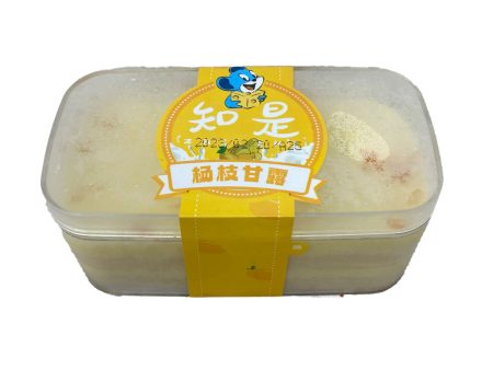 Cake(mango Pomelo Sago) Online Sale