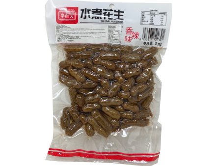 Llt Dried Peanut(spicy Cheap