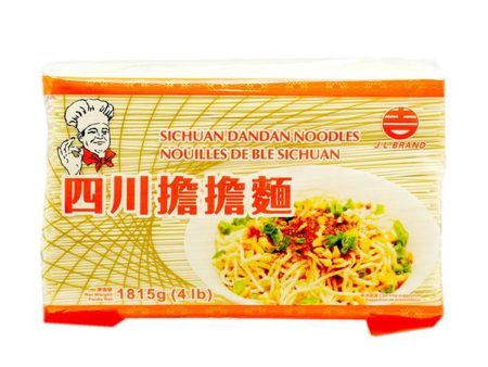 J.L Ramen Noodles Series For Discount