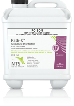 Path-X Agricultural Disinfectant Cheap