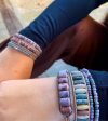 ARTISAN wrap bracelet Online