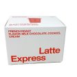 Latte Express Coffee on Sale