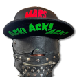 Mars Attacks Hat Supply