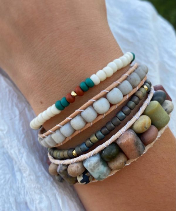 CARAVAN thin bracelet Cheap