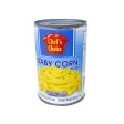 Chef s Baby Corn In Brine Discount