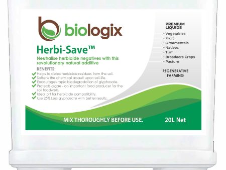 Herbi-Save Online