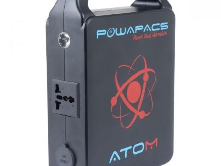 Atom Pro 12V CPAP Battery Pack Sale