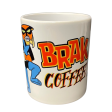 Brak Coffee Mug Online now