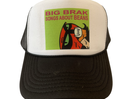 Big Brak Hat on Sale