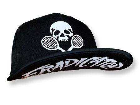 Eradicator - Hat Fashion