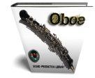 Oboe Real - Large original WAVE Samples Loops Library Sale