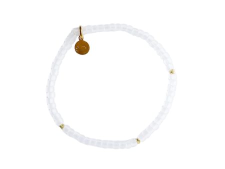 BALANCED thin bracelet Cheap