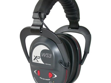 Xp ws3 cordless headphones Fashion