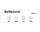 BeNatural Blue Online Sale