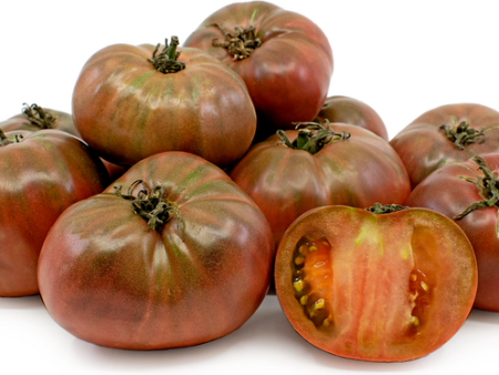 Tomato (Cherokee Heirloom) - Habegger Produce For Sale