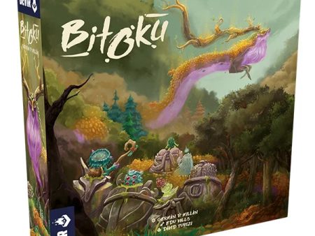 Bitoku Online Sale