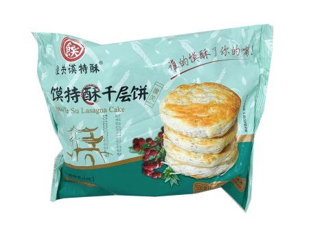 Qmgj Pepper Thousand Buns Discount