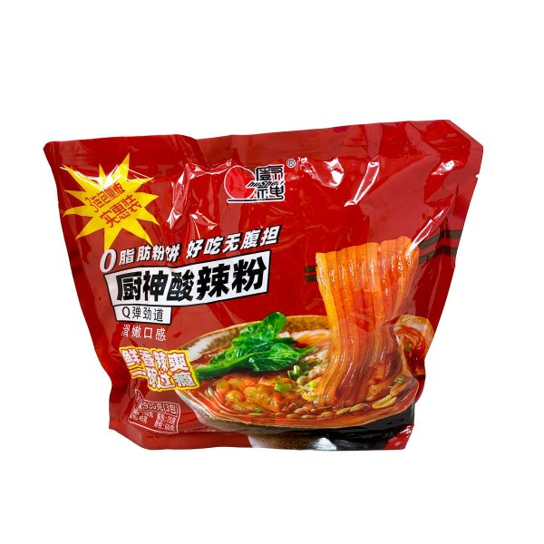 Cs Hot&sour Noodle on Sale