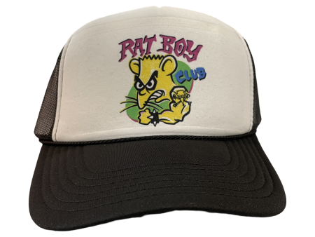 Nervous Brakdown Hat Fashion