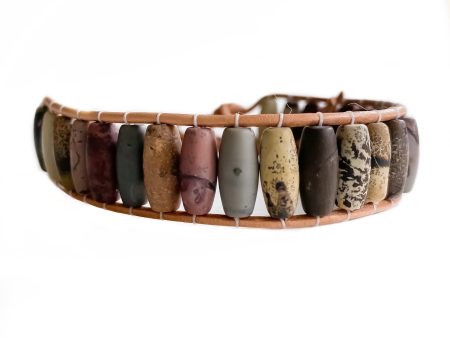 CULTURA wrap bracelet Hot on Sale