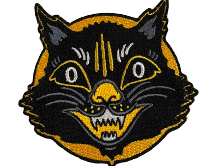 Bad Luck Kitty Patch Online