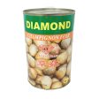 Diamond Straw Mushroom Online Hot Sale