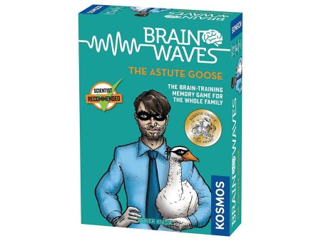 Brain Waves: The Astute Goose Sale