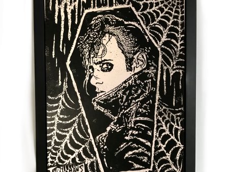 Jerry Only poster Online Sale