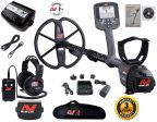 MINELAB CTX3030 METAL DETECTOR SUPER VALUE PACK Cheap