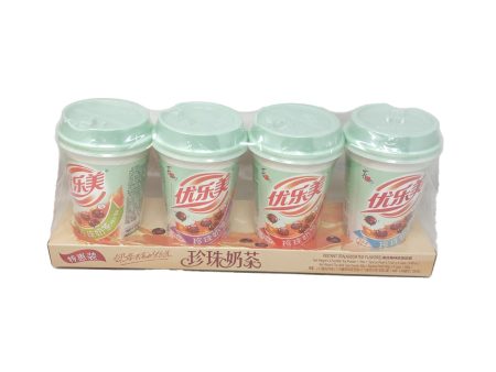 U.l Instant Tea(assorted) For Discount